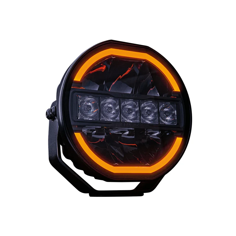Strands Skylord LED-Fahrlicht / 7"