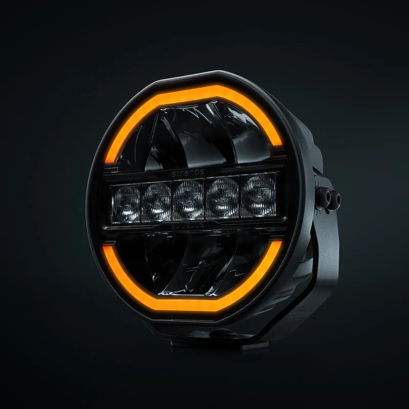 Strands Skylord LED-Fahrlicht / 7"