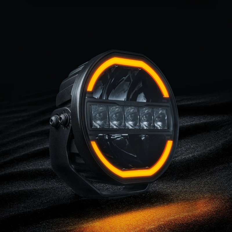Strands Skylord LED-Fahrlicht / 7"