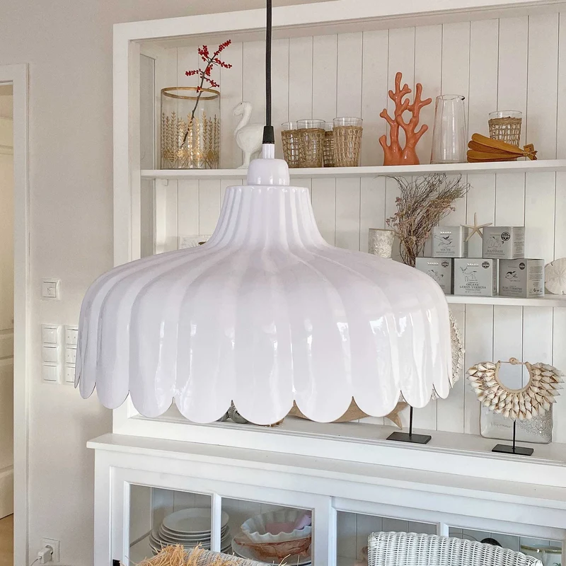 Küchenlampe