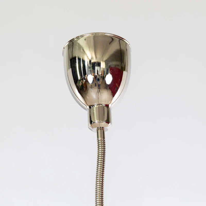 1930er Bauhaus Stehlampe