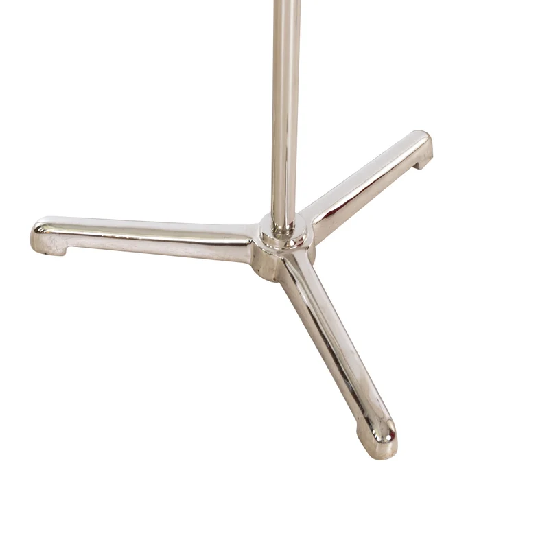 1930er Bauhaus Stehlampe