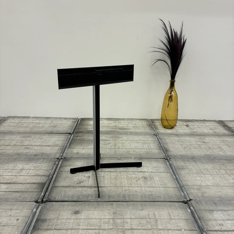 Vogel's TV Ständer Bodenständer Display Halterung Gebraucht