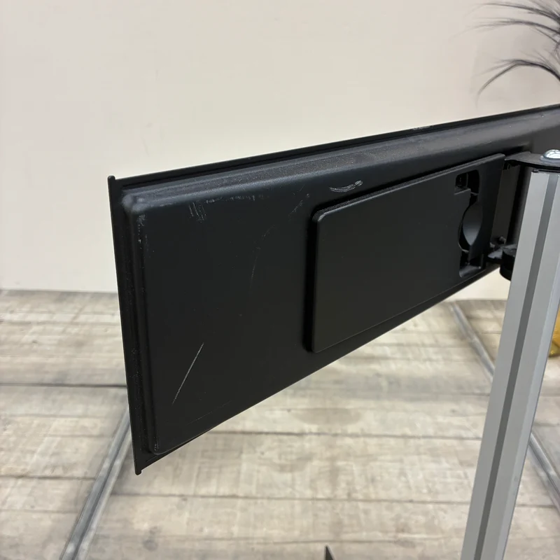 Vogel's TV Ständer Bodenständer Display Halterung Gebraucht