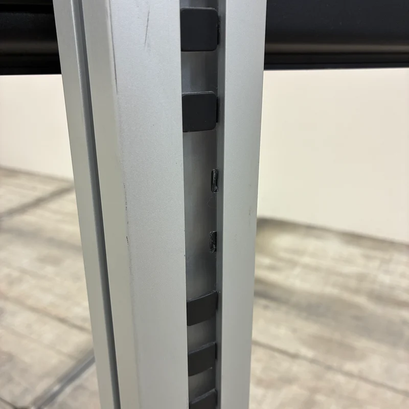Vogel's TV Ständer Bodenständer Display Halterung Gebraucht