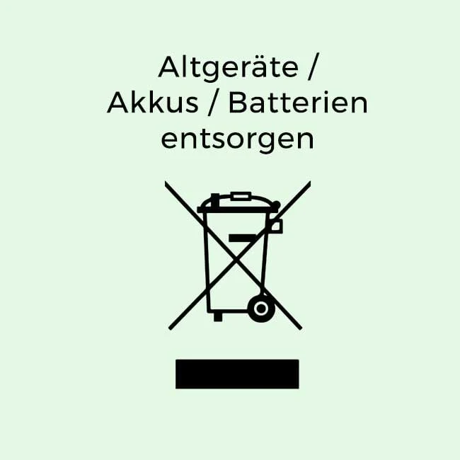 Umwelt & Entsorgung