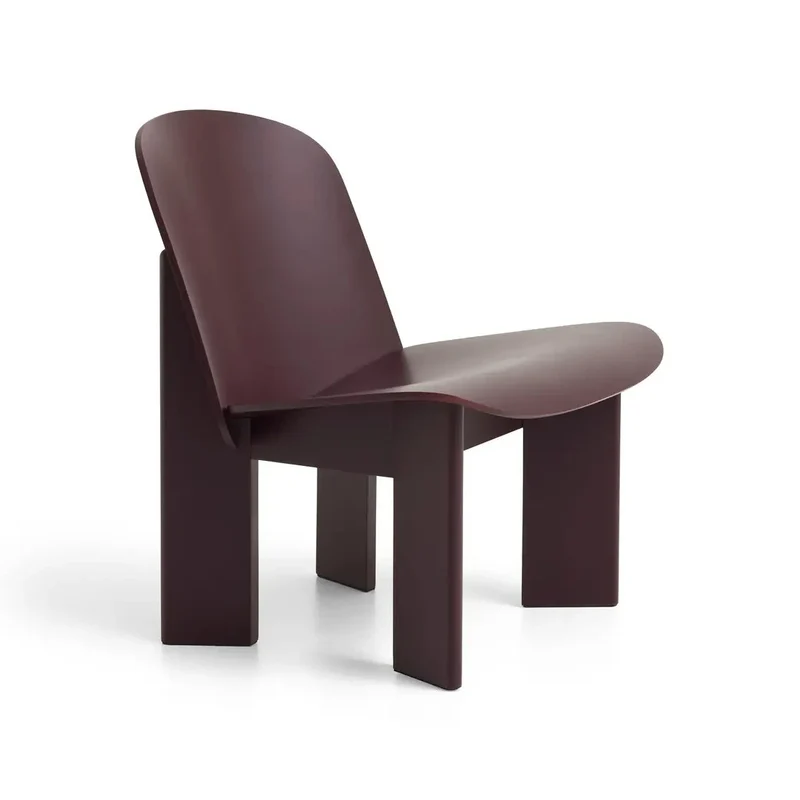 HAY Chisel 85 Lounge Chair