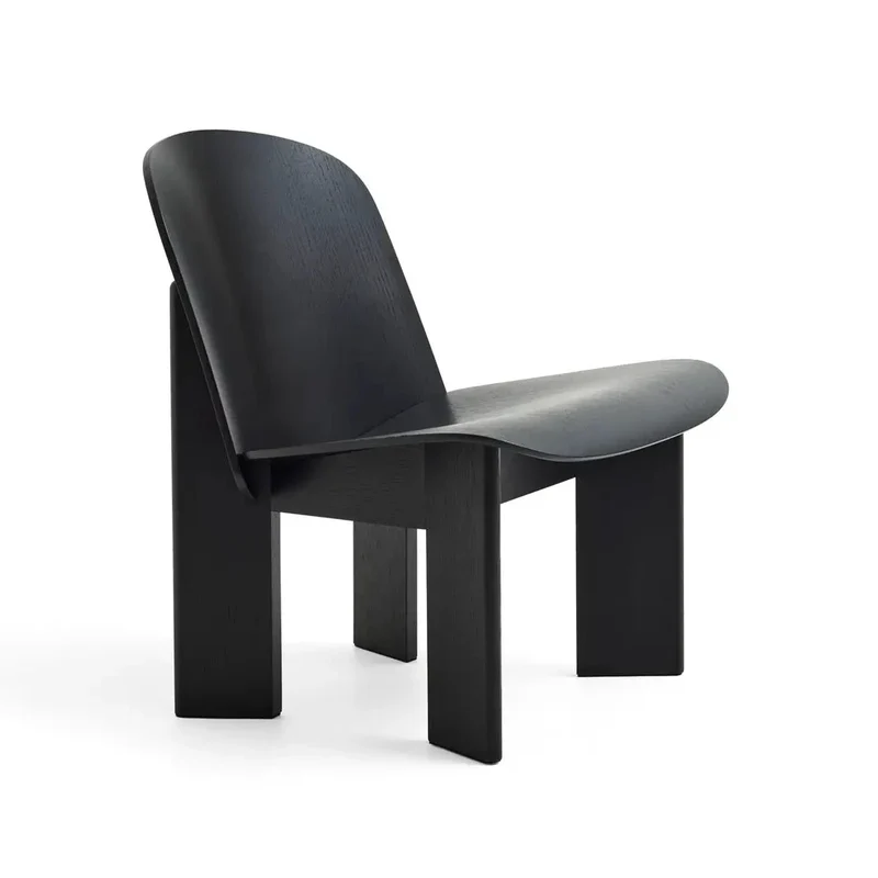HAY Chisel 85 Lounge Chair