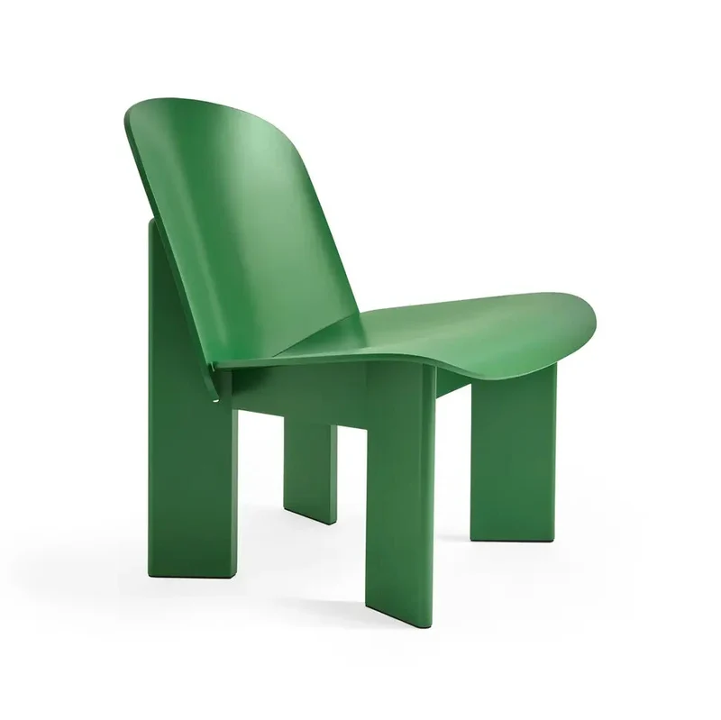 HAY Chisel 85 Lounge Chair