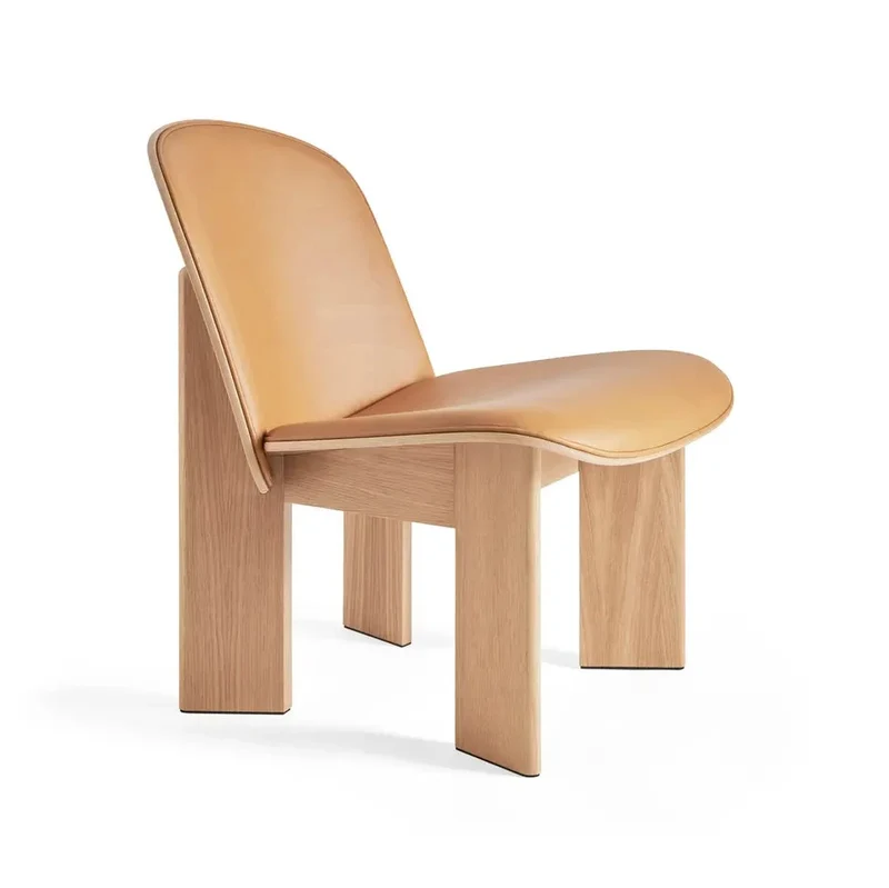 HAY Chisel 85 Lounge Chair