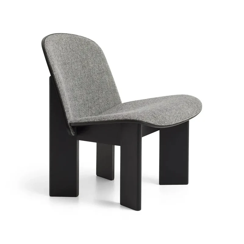 HAY Chisel 85 Lounge Chair