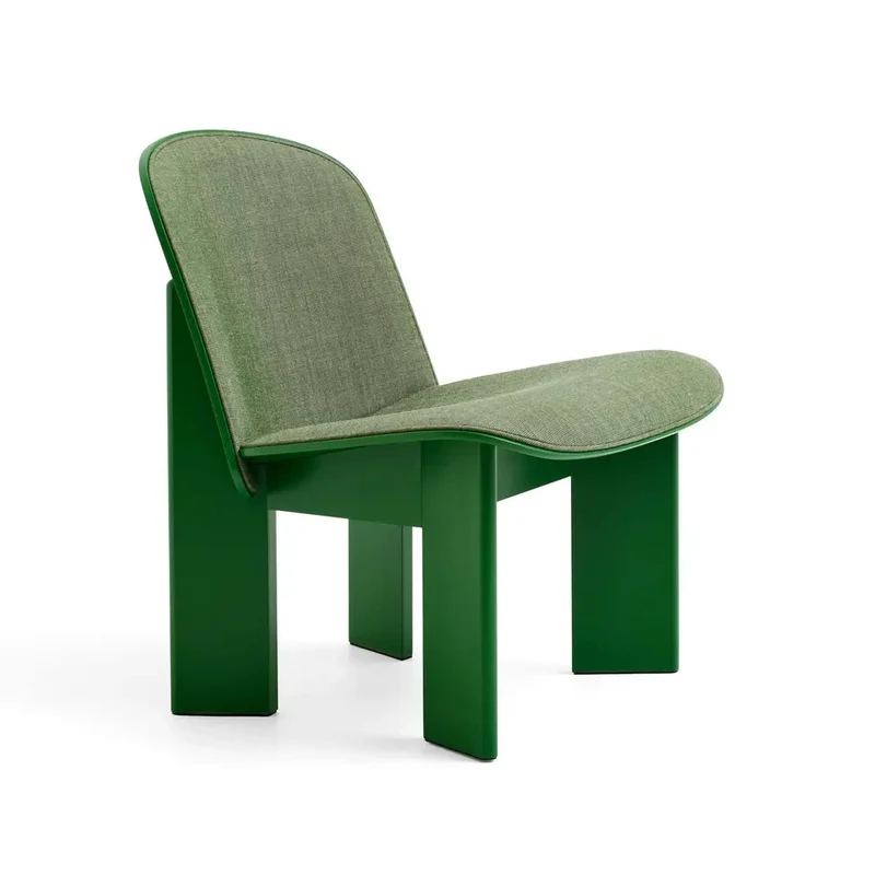 HAY Chisel 85 Lounge Chair