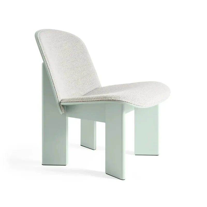 HAY Chisel 85 Lounge Chair