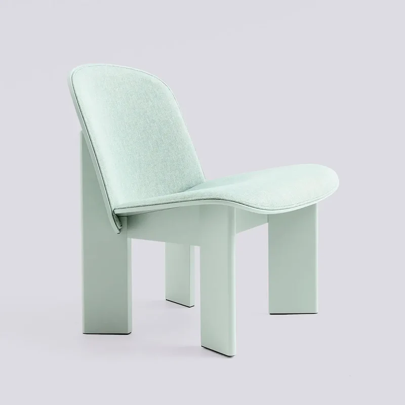 HAY Chisel 85 Lounge Chair