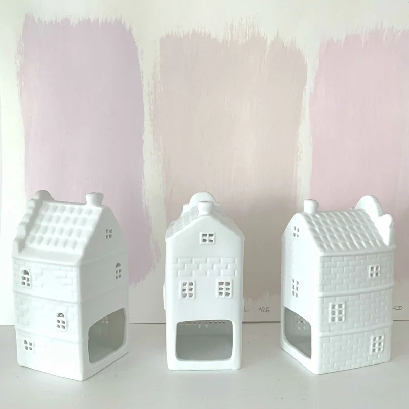 Lichthaus Set # 1