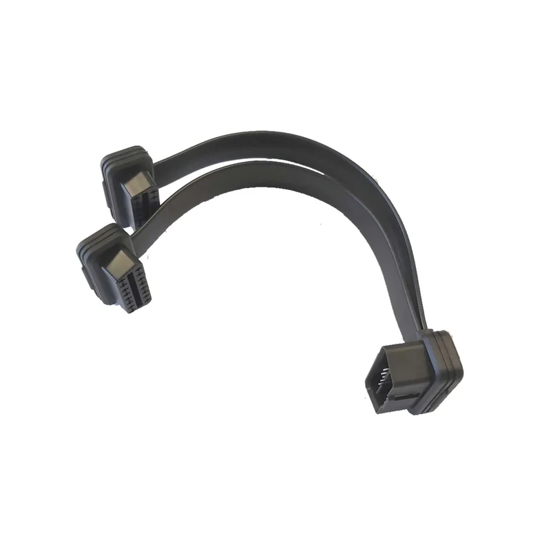 Strands XBB OBD2 Port Splitter