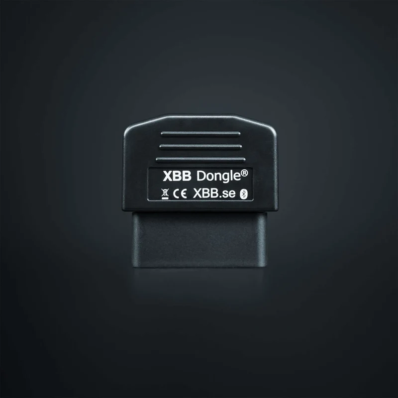 Strands XBB Dongle