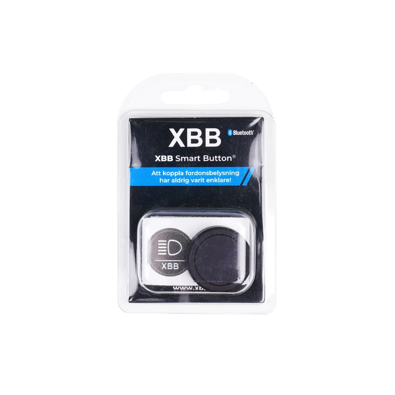 Strands XBB Smart Button