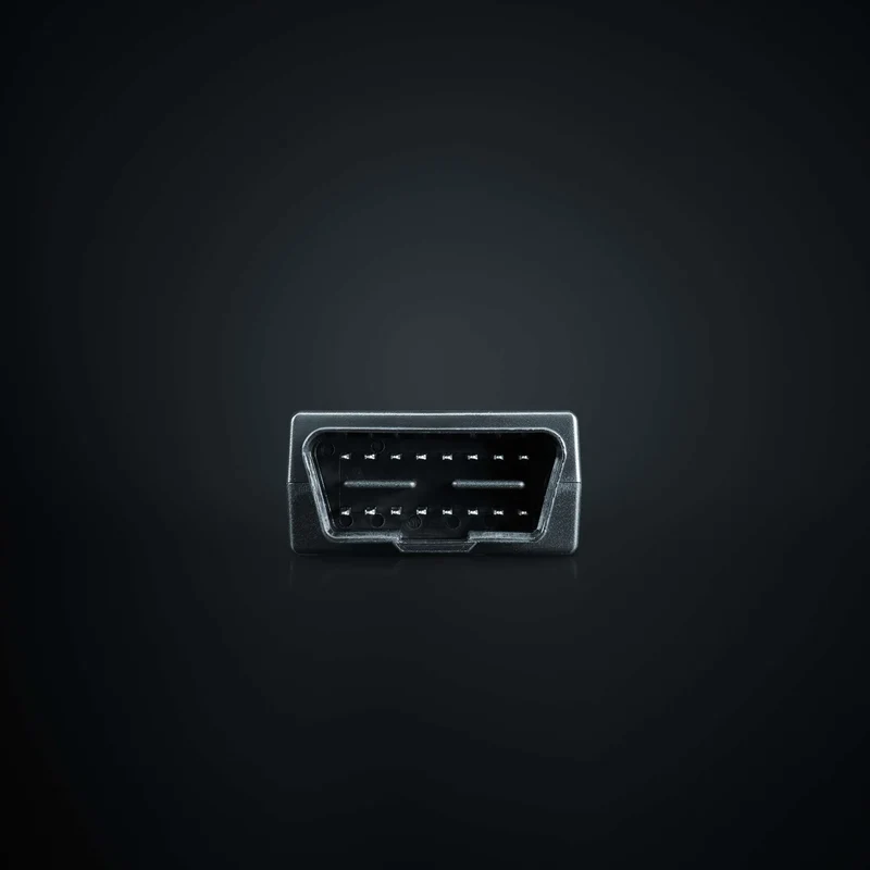 Das Strands XBB OBD2 Kit beinhaltet einen XBB-Dongle und eine XBB-Stromversorgungseinheit.