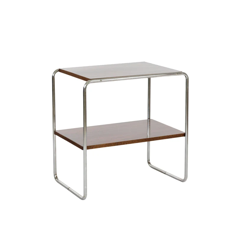 1930er Konsolentisch B12 von Marcel Breuer