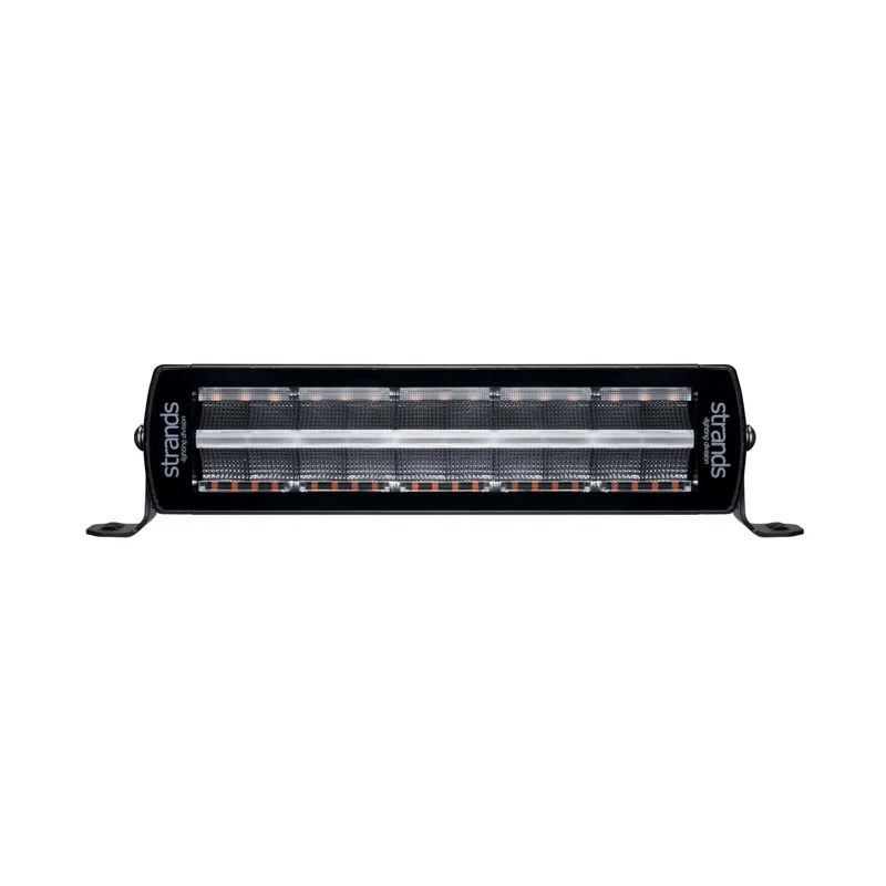 Strands Siberia DRT 12" Rücklichtleiste / 5 Funktionen