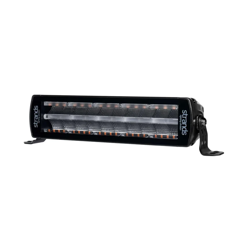 Strands Siberia DRT 12" Rücklichtleiste / 5 Funktionen