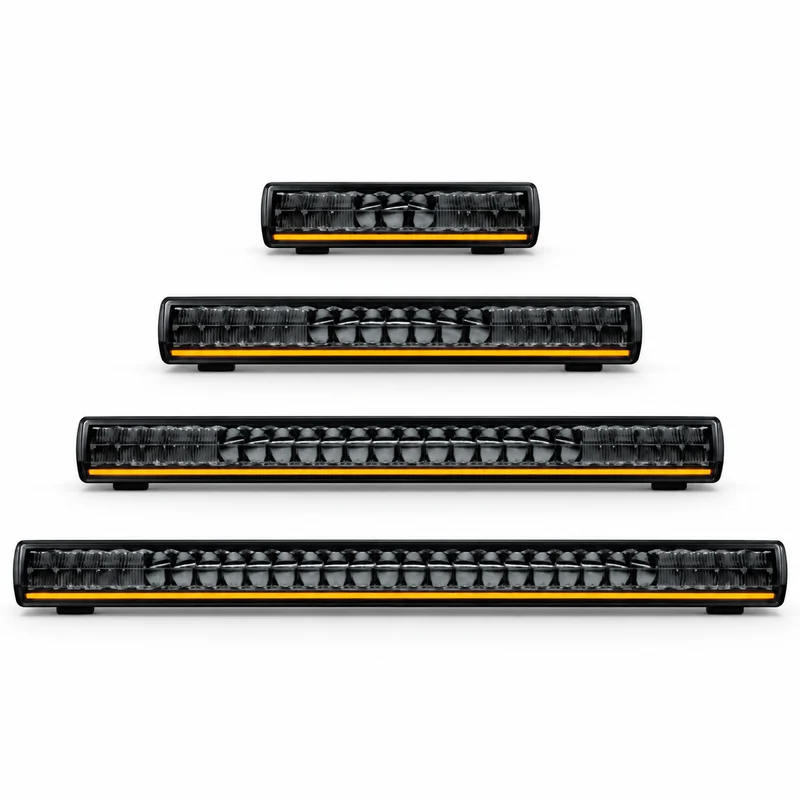 Strands Skylord LED-Lichtleisten