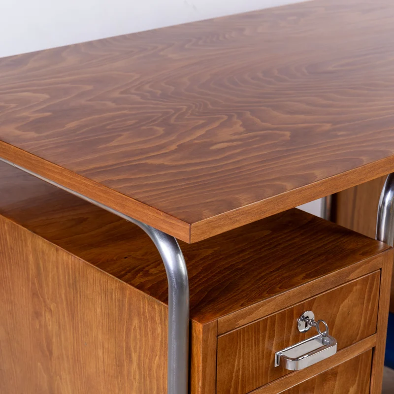1930er Bauhaus Schreibtisch