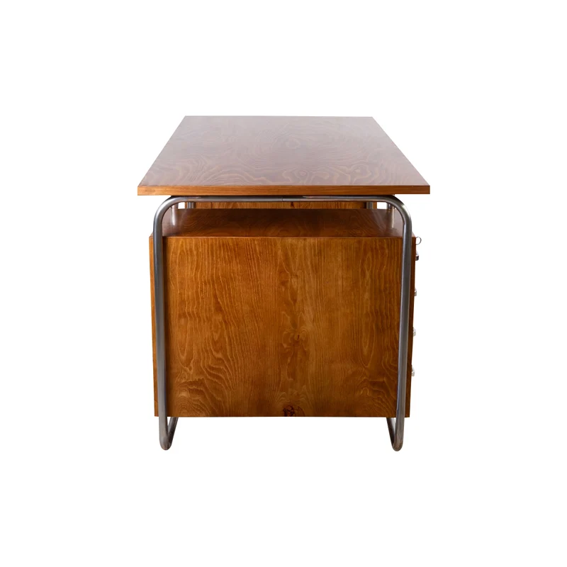 1930er Bauhaus Schreibtisch