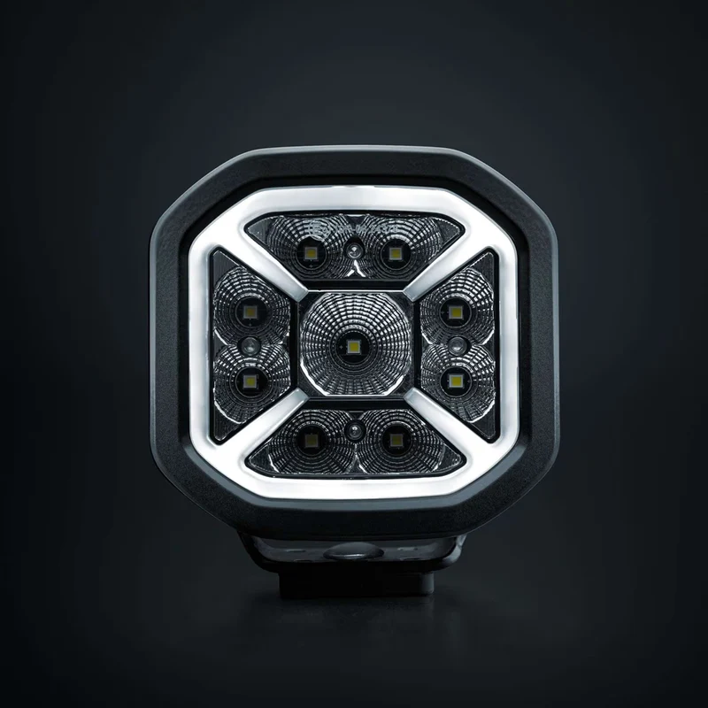 Strands Siberia X 4" Arbeitsleuchte / 70W