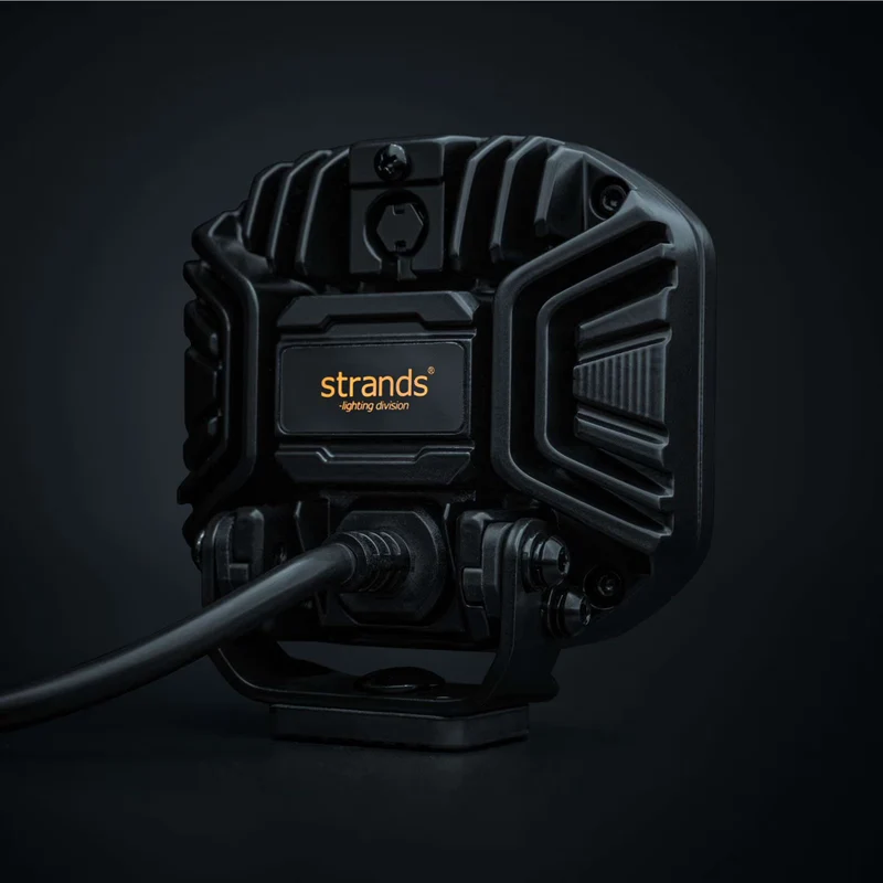 Strands Siberia X 4" Arbeitsleuchte / 70W