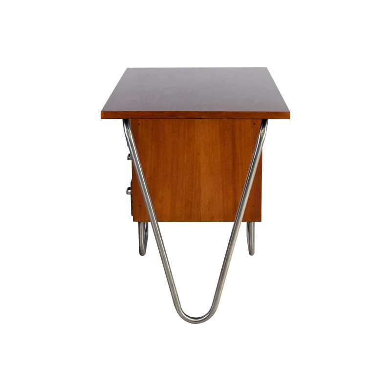1935 Bauhaus Schreibtisch