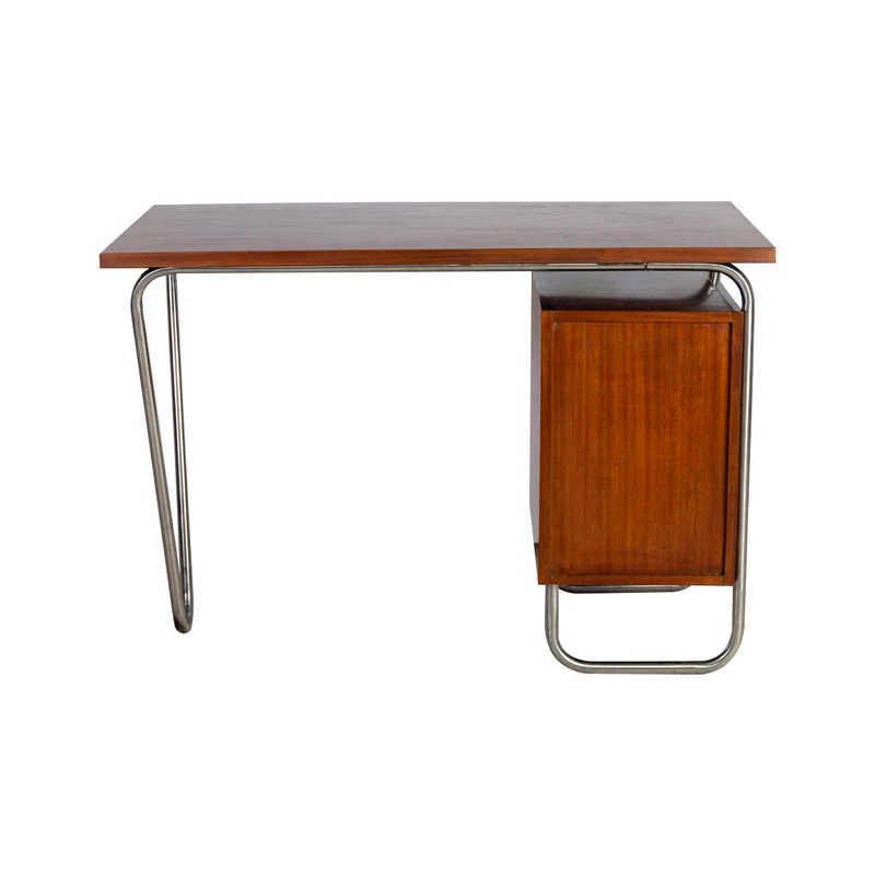 1935 Bauhaus Schreibtisch