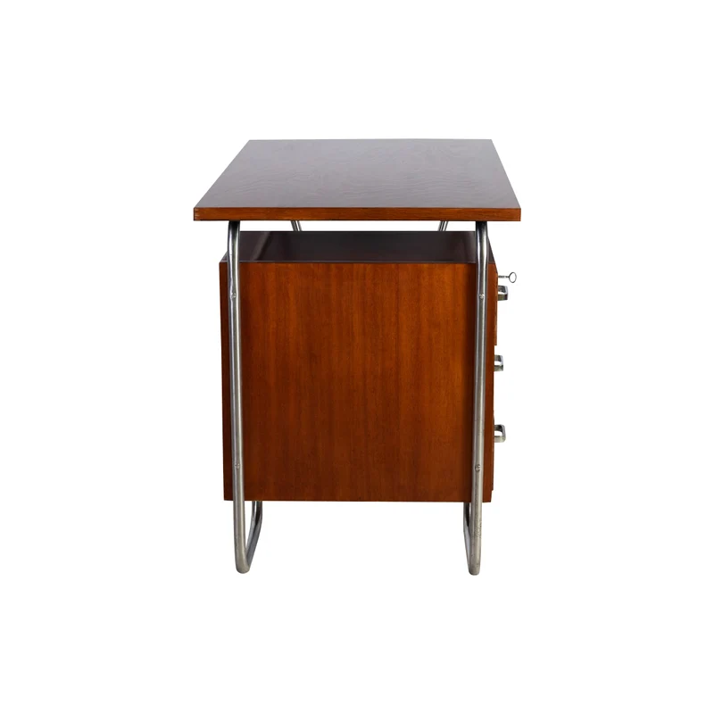 1935 Bauhaus Schreibtisch