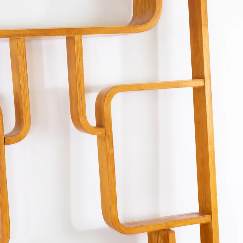 Mid-Century Raumtrenner ohne Füße von Ludvik Volak