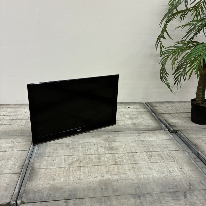 LG 32LK455C Fernseher 32 Zoll Schwarz Full HD TV Monitor Wandhalterung Gebraucht