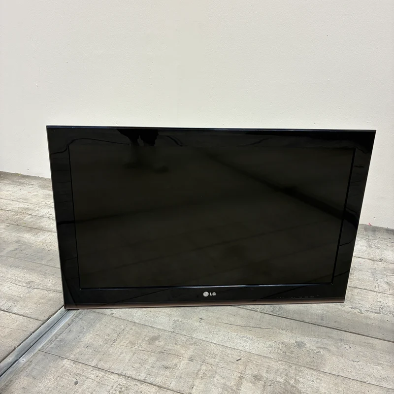 LG 32LK455C Fernseher 32 Zoll Schwarz Full HD TV Monitor Wandhalterung Gebraucht