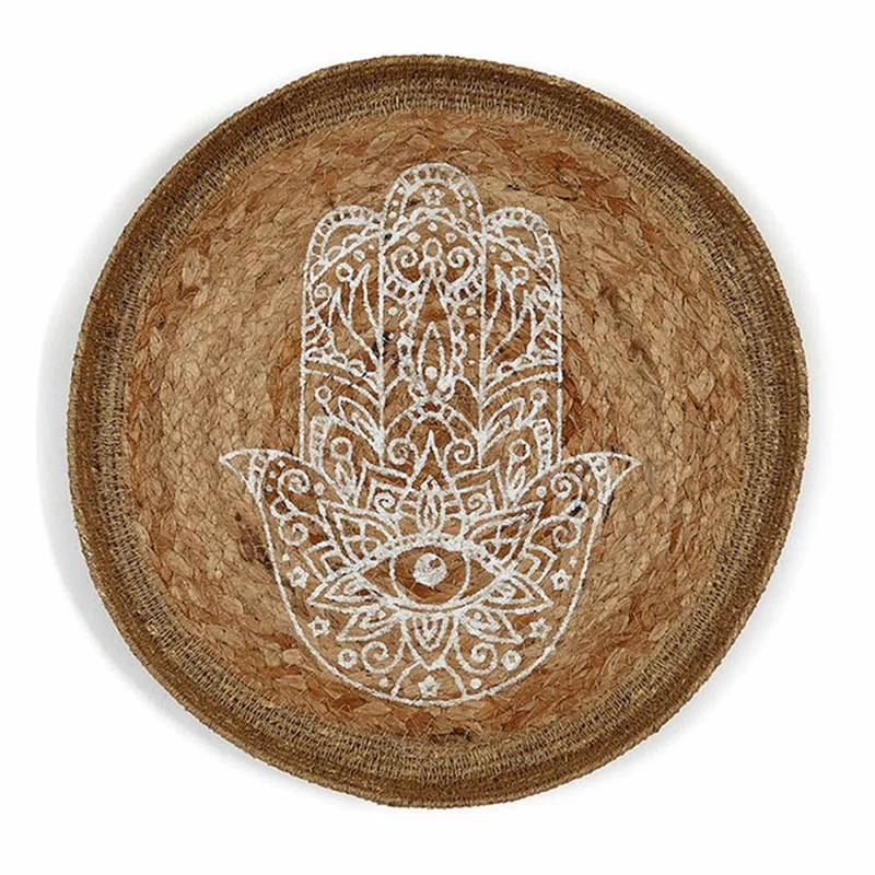 Wanddeko Hamsa Hand