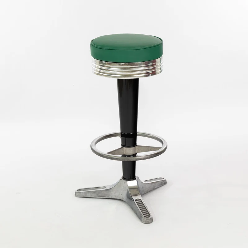 1960er Barhocker