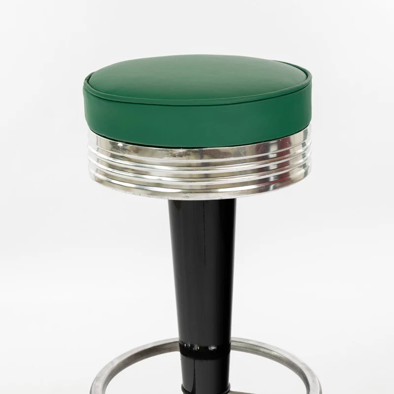1960er Barhocker