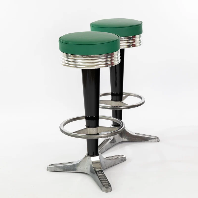 1960er Barhocker