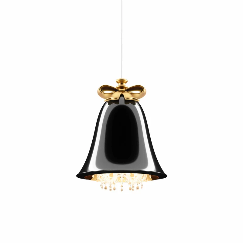 Suspension Lamps MABELLE CHANDELIER by Marcel Wanders studio for Qeeboo