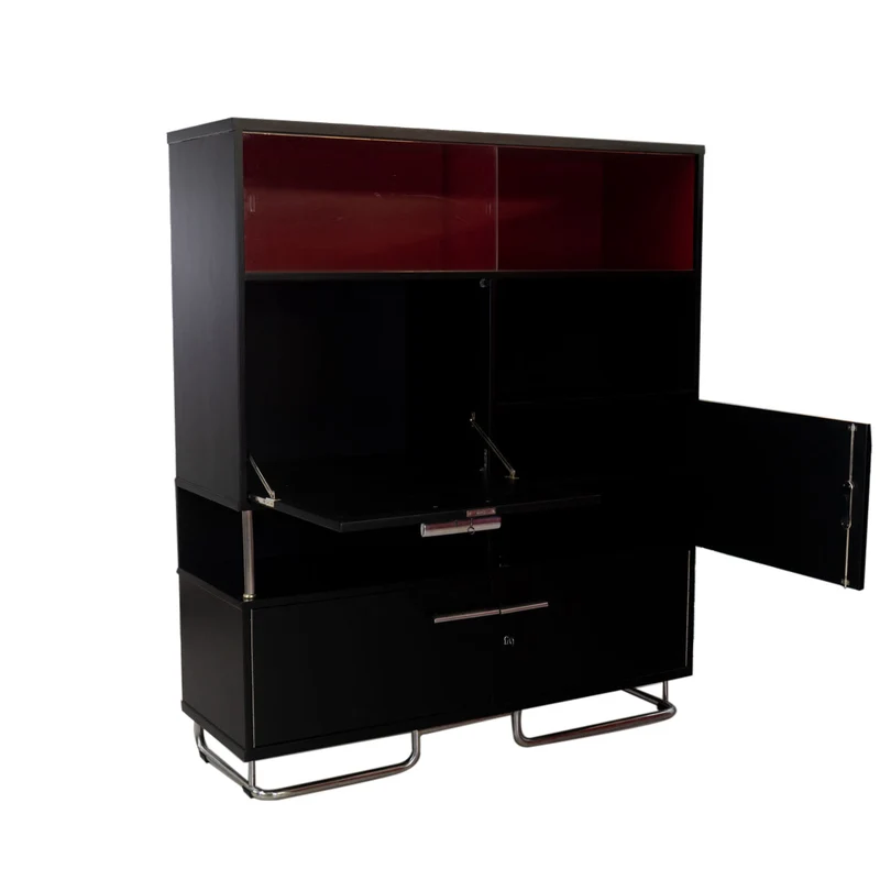1930er Kabinettschrank