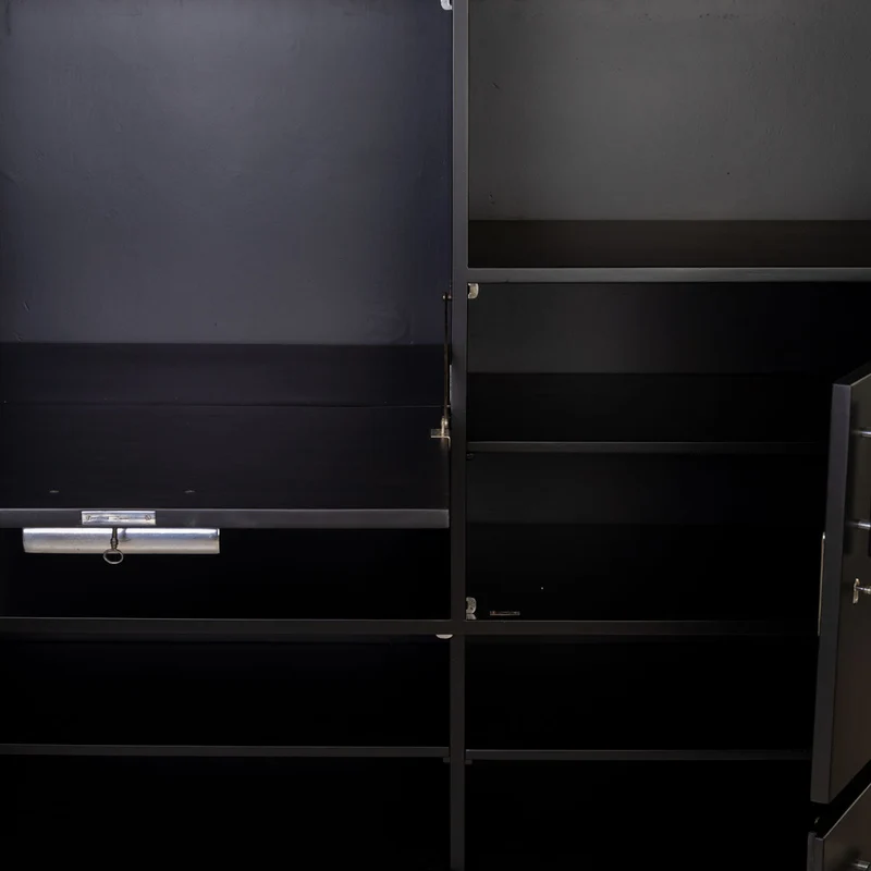 1930er Kabinettschrank