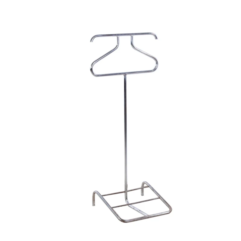 Bauhaus Garderobenständer Stummer Diener