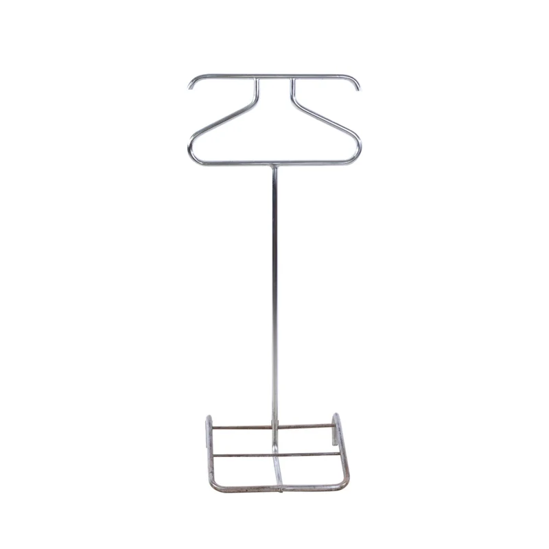 Bauhaus Garderobenständer Stummer Diener