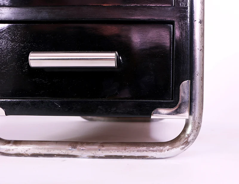 1930er Bauhaus Schreibtisch von Rudolf Vichr