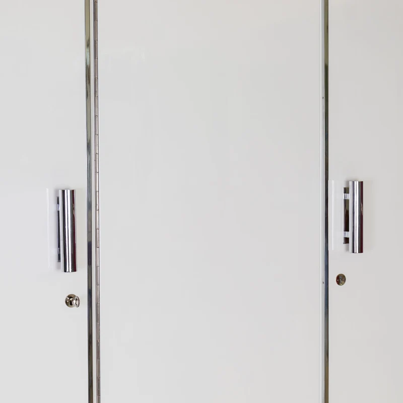 1930er Bauhaus Kleiderschrank
