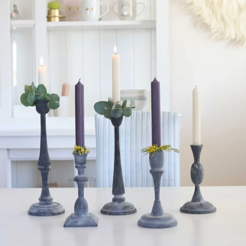 Kerzenständer "Rosie Mini"