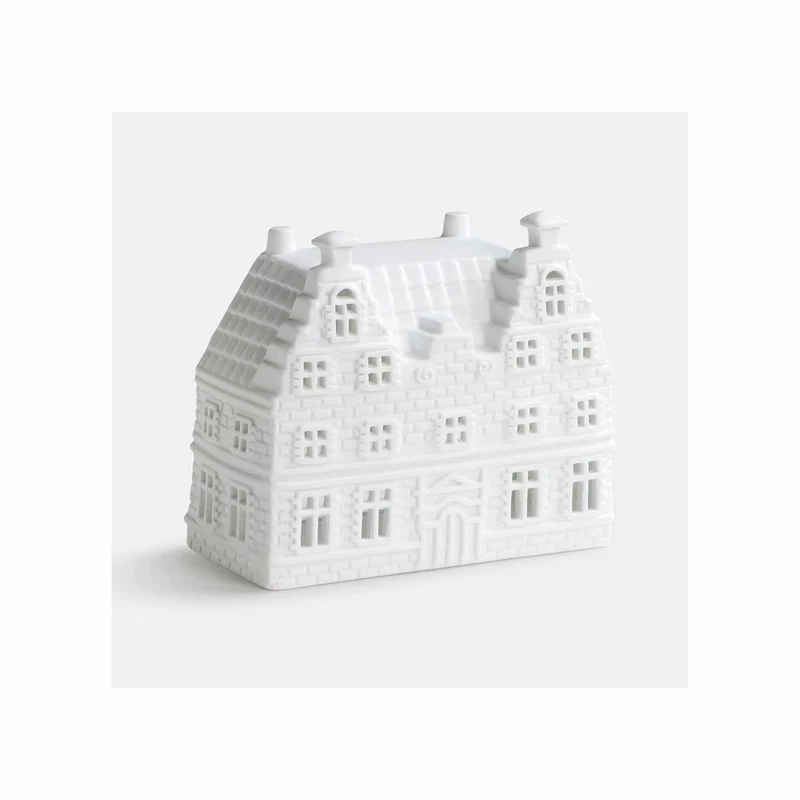 Teelichthaus Amsterdam Lichthaus